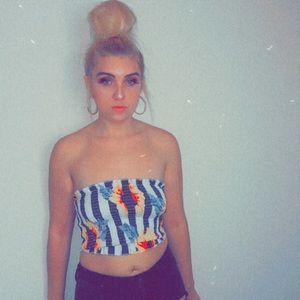 Meet your Posher, Lexi